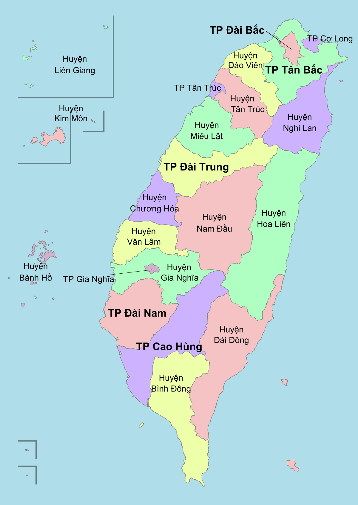Một số quy định mới liên quan đến lao động Việt Nam làm việc tại Đài Loan | Kaizen tuyển dụng lao động làm việc tại Đài loan